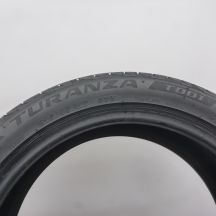 4. 215 45 17 1x BRIDGESTONE 215/45 R17 87V Turanza T001 Sommerreifen 2012 7,2mm