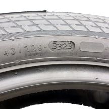 2. 205 55 17 1x NOKIAN 205/55 R17 95V XL WR Snowproof P Winterreifen 2023 8mmWIE NEU