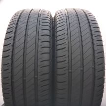 5.  225 65 16C 4x MICHELIN  225/65 R16C 112/110R Agilis 3 DT Sommerreifen 2025 VOLL WIE NEU 
