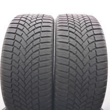 4.  235 40 20 4x BRIDGESTONE 235/40 R20 96H XL Blizzak LM005 Winterreifen  2023 7,8-6,5mm