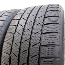 3. 2 x MICHELIN  265/40 R18 101V XL Pilot Alpin PA2 N2 Winterreifen DOT13  7.2-7.5mm