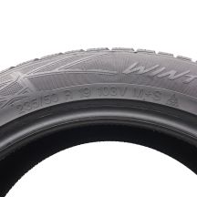 5. 4 x VREDESTEIN 235/50 R19 103V XL Wintrac Pro Winterreifen 2023 6,8-7,8mm