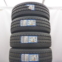 225/65 R16C 4x TOYO 225/65 R16C 112/110R H08 Sommerreifen 2017 VOLL 