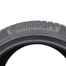 2. 235 45 17 1x CONTINENTAL 235/45 R17  97H XL WinterContact TS 850 P Zimowa 2019 7,2mm WIE NEU