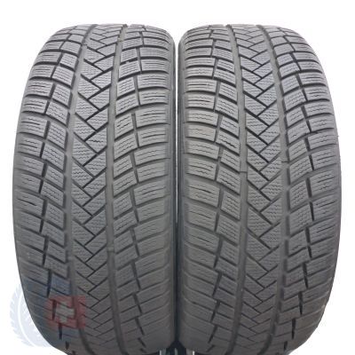 225 45 18 2x VREDESTEIN 225/45 R18 95W XL Wintrac Pro Winterreifen 2021 7mm