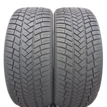 225 45 18 2x VREDESTEIN 225/45 R18 95W XL Wintrac Pro Winterreifen 2021 7mm