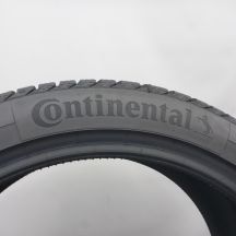 4. 245 40 19 2x CONTINENTAL 245/40 R19 98V XL WinterContact TS 860 S Winterreifen 2023 6,8-6mm