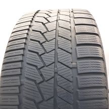 2. 255 35 19 1x CONTINENTAL 255/35 R19 96H XL WinterContact TS 860 S RFT BMW Winterreifen 2023 6,2mm