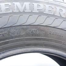5.  215 70 15C 2x SEMPERIT  215/70 R15C 109/107R Van-Life 2 Sommerreifen 2023 VOLL WIE NEU