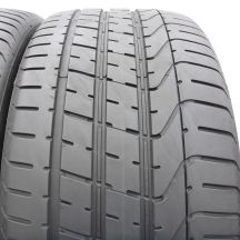 3. 275 35 20 2x PIRELLI 275/35 R20 102Y XL B1 PZero Sommerreifen 2021 6mm