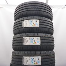 215 55 16 4x CONTINENTAL 215/55 R16 93W ContiPremiumContact 5 Sommerreifen 2020 VOLL