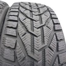 4. 225 45 18 2x KORMORAN 225/45 R18 95V XL Snow Winterreifen 2018 WIE NEU VOLL