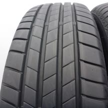2. 185 65 15 2x BRIDGESTONE 185/65 R15 88T Turanza T005 Sommerreifen 2023 7-7,2mm