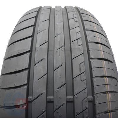 225 60 16 1x GOODYEAR 225/60 R16 102W XL EfficientGrip Sommerreifen 2021 WIE NEU VOLL