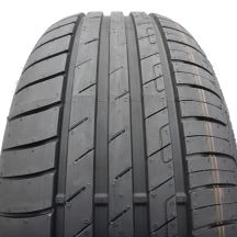 225 60 16 1x GOODYEAR 225/60 R16 102W XL EfficientGrip Sommerreifen 2021 WIE NEU VOLL
