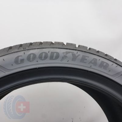 4. 205 45 17 2x GOODYEAR 205/45 R17 88W XL Vector 4Seasons Gen-3 Ganzjahresreifen 2022 Ungebraucht   