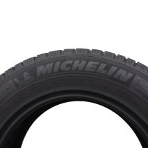 9. 195 70 15C 4x MICHELIN 195/70 R15C 104/102R Agilis Alpin Winterreifen 7,5-8,5mm 2022/23