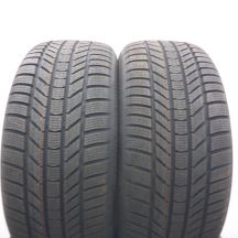 3. 255 45 18 4x CONTINENTAL 255/45 R18 103V XL WinterContact TS 870 P Winterreifen 2022 VOLL
