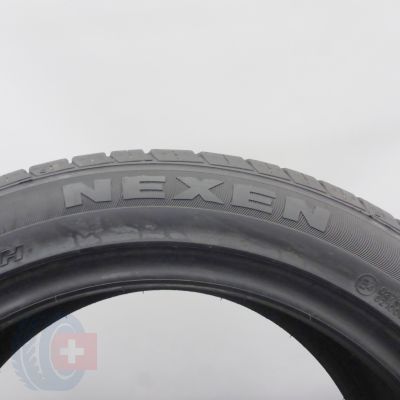 4.  215 45 16 2x NEXEN  215/45 R16  86H Nblue HD Plus Sommerreifen 2019 Ungebraucht  