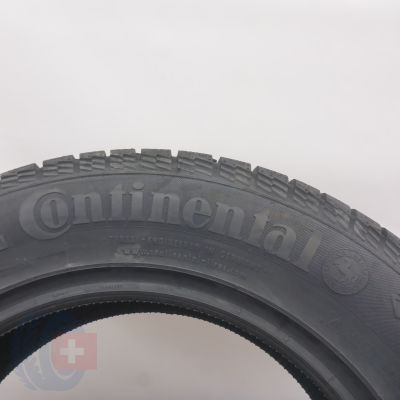 7. 235 65 18 4x CONTINENTAL 235/65 R18 110H XL ContiCrossContact Winter Winterreifen 2022 VOLL 7. 235 65 18 4x CONTINENTAL 235/65 R18 110H XL ContiCrossContact Winter Winterreifen 2022 VOLL