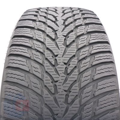 235 40 19 1x NOKIAN 235/40 R19 96V XL Snowproof 1 Winterreifen 2023 6,8mm