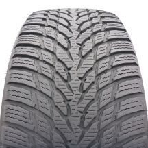 235 40 19 1x NOKIAN 235/40 R19 96V XL Snowproof 1 Winterreifen 2023 6,8mm