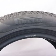2.  205 55 16 1x PIRELLI  205/55 R16 91H Winter 2 Cinturato Winterreifen 2023 7,8mm WIE NEU