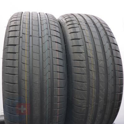 5.  215 55 17 4x HANKOOK  215/55 R17 98H XL Ventus Prime 4 Sommerreifen 2025 VOLL WIE NEU 