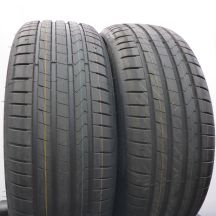 5.  215 55 17 4x HANKOOK  215/55 R17 98H XL Ventus Prime 4 Sommerreifen 2025 VOLL WIE NEU 