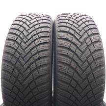195 55 16 2x HANKOOK 195/55 R16 87H Winter ICept RS3 W462 Winterreifen 2024 7,5mm