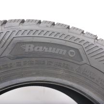 4.  205 70 15C 2x BARUM 205/70 R15C 106/104R Snovanis 3 Winterreifen 2022 Ungebraucht  