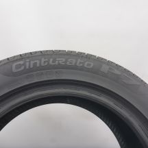 4.  225 55 R17 1x PIRELLI  225/55 R17 97W Cinturato P7 Sommerreifen 2018 7mm