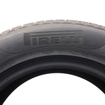4. 215 65 17 2x PIRELLI  215/65 R17 99H Scorpion Winter SEAL Winterreifen 2016 VOLL Ungebraucht   