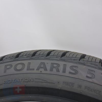 6. 215 40 17 2x BARUM 215/40 R17 87V XL Polaris 5 Winterreifen 2023 VOLL WIE NEU