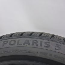 6. 215 40 17 2x BARUM 215/40 R17 87V XL Polaris 5 Winterreifen 2023 VOLL WIE NEU