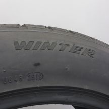 5.  275 45 18 2x PIRELLI  275/45 R18 107V XL Winter Sottozero 3 MGT Winterreifen 2019 VOLL Ungebraucht  
