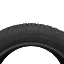 8. 165 60 14 4x SEMPERIT 165/60 R14 79T Master-Grip 2 Winterreifen 2020 WIE NEU VOLL