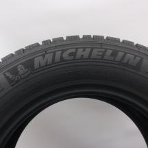 6. 225 65 16C 2x MICHELIN 225/65 R16C 112/110R Agilis Alpin Winterreifen 2023 9-9,8mm