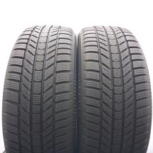 3. 215 50 18 4x CONTINENTAL 215/50 R18 92V WinterContact TS 870 P Winterreifen 2021/23 7,8-8,5mm