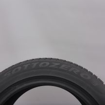 5. 225 55 17 2x PIRELLI 225/55 R17 97H  Sottozero 3 Winterreifen 2017 6,8-7mm 