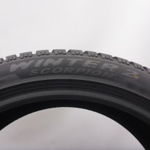 5. 235 45 21 2x PIRELLI 235/45 R21 101T XL Winter 2 Scorpion SEAL Winterreifen 2024 7,8mm WIE NEU