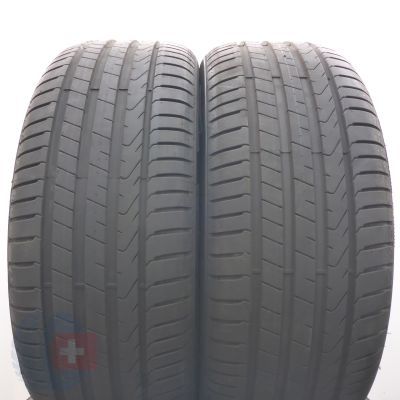4.  255 50 19 4x PIRELLI  255/50 R19 103T Scorpion+ A0 Sommerreifen 2026 Ungebraucht  