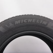 4. 225 65 17 2x MICHELIN  225/65 R17 106H XL Pilot Alpin 5 SUV 2020 Winterreifen 7-7,2mm