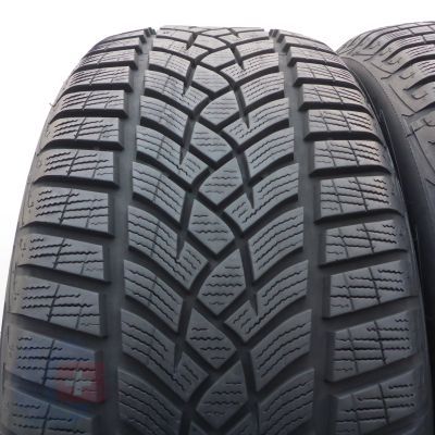 2. 225 50 17 4x GOODYEAR 225/50 R17 98H XL UltraGrip Performance Gen 1 Winterreifen 2017 7,8mm