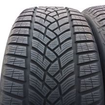 2. 225 50 17 4x GOODYEAR 225/50 R17 98H XL UltraGrip Performance Gen 1 Winterreifen 2017 7,8mm