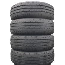 205 65 16C 4x HANKOOK 205/65 R16C 107/105T Vantra LT Sommerreifen 2021 WIE NEU VOLL