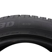 9. 235 50 19 2x DUNLOP 235/50 R19 103H XL SP Winter Sport 3D AO Winterreifen 7-7,5mm 2023