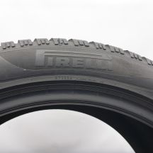6. 285 40 21 2x PIRELLI 285/40 R21 109V XL Winter 2 Scorpion Winterreifen 2023, 2024 7mm
