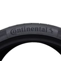 3. 1 x CONTINENTAL 255/35 R19 96Y XL R01 SportContact 6 Sommerreifen 2019 WIE NEU VOLL