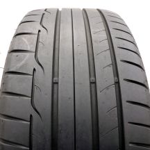 245 40 18 1x DUNLOP 245/40 R18 97Y XL Sport Maxx RT M0 Sommerreifen 2021 7mm  WIE NEU 